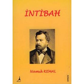İNTIBAH - NAMIK KEMAL (ISBN:9789752678354)