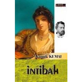 İNTIBAH - NAMIK KEMAL (ISBN:9789752678354)