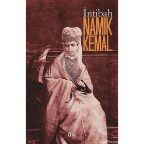 İNTIBAH - NAMIK KEMAL (ISBN:9789752678354)
