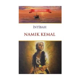 İNTIBAH - NAMIK KEMAL (ISBN:9789752678354)