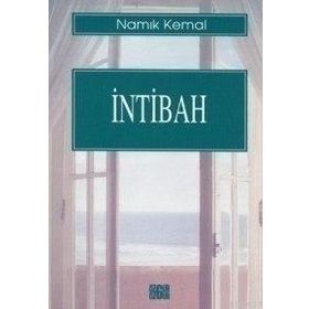 İNTİBAH - NAMIK KEMAL (ISBN:9789754471830)