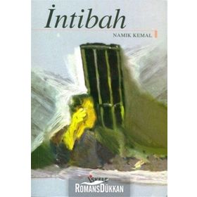 İNTİBAH - NAMIK KEMAL (ISBN:9789754471830)