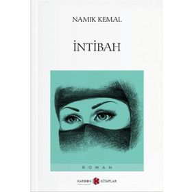 İNTİBAH - NAMIK KEMAL (ISBN:9789754471830)