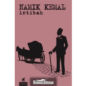 İNTİBAH - NAMIK KEMAL (ISBN:9789754689808)