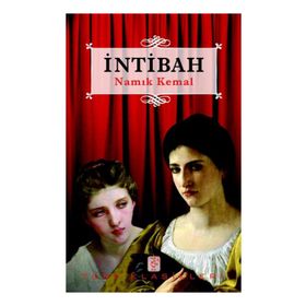İNTİBAH - NAMIK KEMAL (ISBN:9789754689808)
