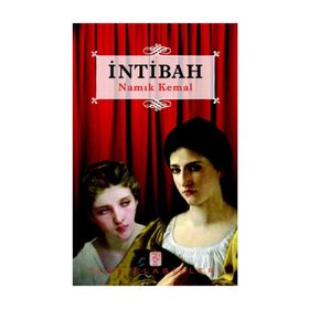 İNTİBAH - NAMIK KEMAL (ISBN:9789754689808)