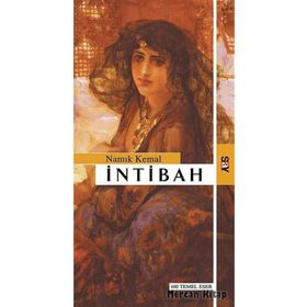 İNTİBAH - NAMIK KEMAL (ISBN:9789754689808)