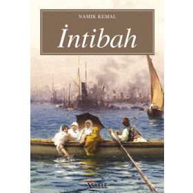 İNTİBAH - NAMIK KEMAL (ISBN:9789754689808)
