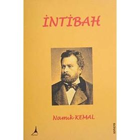 İNTİBAH - NAMIK KEMAL (ISBN:9789754689808)