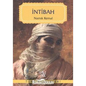 İNTİBAH - NAMIK KEMAL (ISBN:9789756132807)