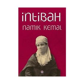 İNTİBAH - NAMIK KEMAL (ISBN:9789756186541)