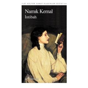 İNTİBAH - NAMIK KEMAL (ISBN:9789756186541)