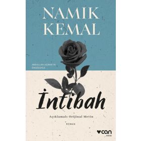 İNTİBAH - NAMIK KEMAL (ISBN:9789756186541)