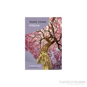 İNTİBAH - NAMIK KEMAL (ISBN:9789756938577)