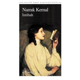 İNTİBAH - NAMIK KEMAL (ISBN:9789759099503)