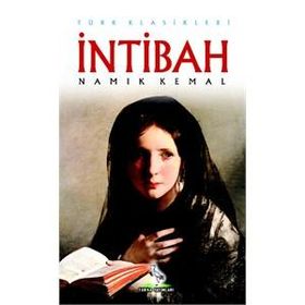 İNTİBAH - NAMIK KEMAL