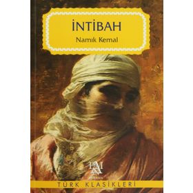 İNTİBAH - NAMIK KEMAL