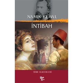 İNTİBAH - NAMIK KEMAL