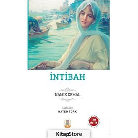 İNTİBAH (SADELEŞMİŞ) - NAMIK KEMAL