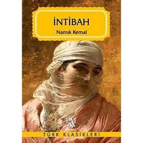 İNTİBAH (SADELEŞMİŞ) - NAMIK KEMAL