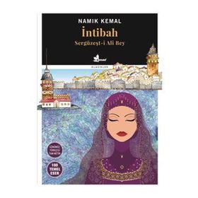 İntibah Sergüzeşt i Ali Bey Kitap