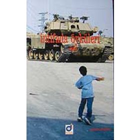 İNTIFADA ÖYKÜLERI - MEHMET ALI GÖNÜL (ISBN:9786050055054)