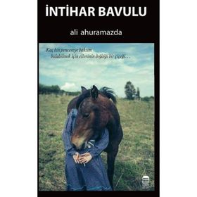 İntihar Bavulu - Ali Ahuramazda