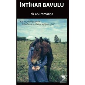 İntihar Bavulu - Ali Ahuramazda