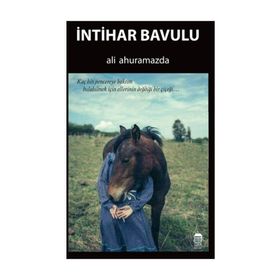 İntihar Bavulu - Ali Ahuramazda