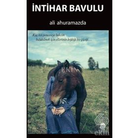 İntihar Bavulu - Ali Ahuramazda