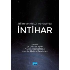 İntihar - Dursun Ayan - Hatice Demirbaş