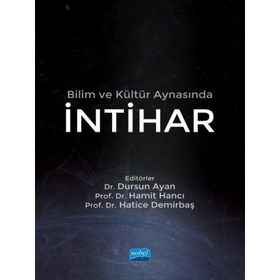 İntihar - Dursun Ayan - Hatice Demirbaş