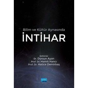 İntihar - Dursun Ayan - Hatice Demirbaş