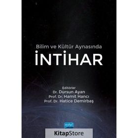 İntihar - Dursun Ayan - Hatice Demirbaş