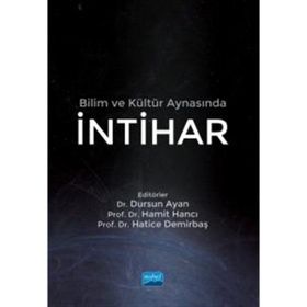 İntihar - Dursun Ayan - Hatice Demirbaş
