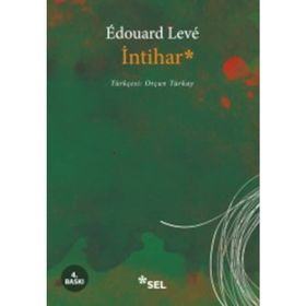 İntihar - Edouard Leve