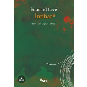 İntihar - Edouard Leve