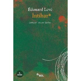 İntihar - Edouard Leve
