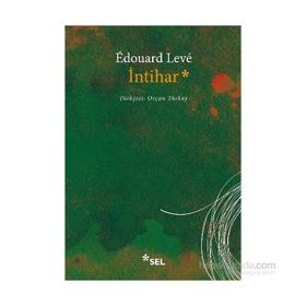 İntihar - Edouard Leve