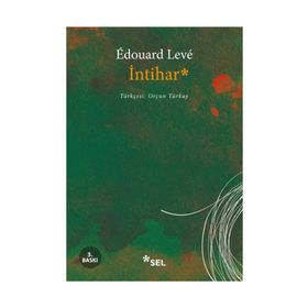 İntihar - Edouard Leve