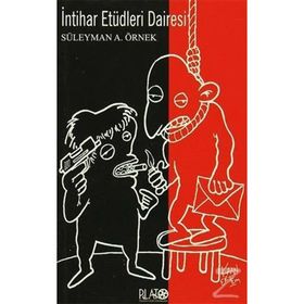 İNTİHAR ETÜDLERİ DAIRESI - SÜLEYMAN A. ÖRNEK