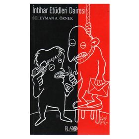 İNTİHAR ETÜDLERİ DAIRESI - SÜLEYMAN A. ÖRNEK