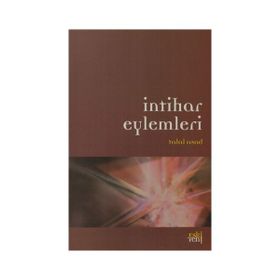 İntihar Eylemleri - Talal Asad