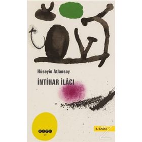 İntihar İlacı - Hüseyin Atlansoy
