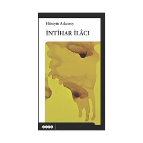 İntihar İlacı - Hüseyin Atlansoy