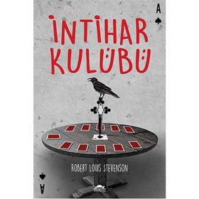 İntihar Kulübü - robert luis stevenson
