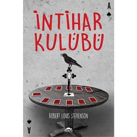 İntihar Kulübü - robert luis stevenson