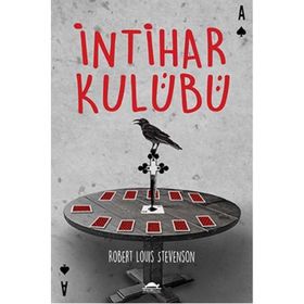 İntihar Kulübü - robert luis stevenson