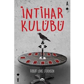 İntihar Kulübü - robert luis stevenson