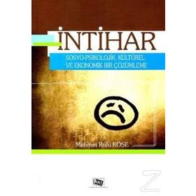 İntihar - Mehmet Ruhi Köse